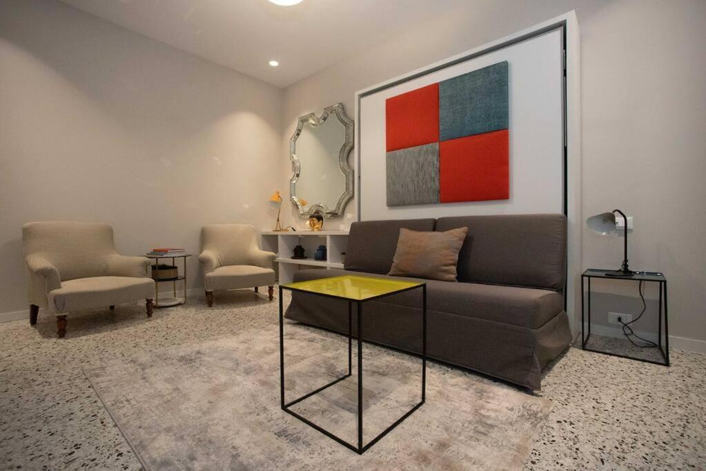 Casa Del Carro 1 Grand Master Apartment Venise Extérieur photo