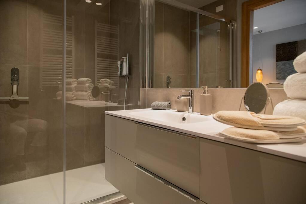 Casa Del Carro 1 Grand Master Apartment Venise Extérieur photo
