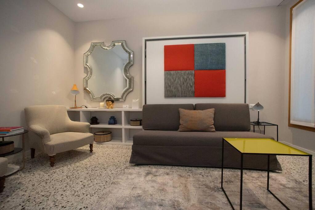 Casa Del Carro 1 Grand Master Apartment Venise Extérieur photo
