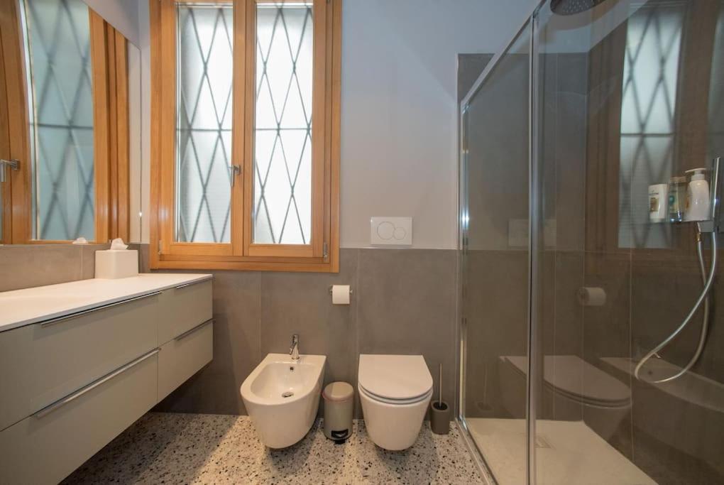 Casa Del Carro 1 Grand Master Apartment Venise Extérieur photo
