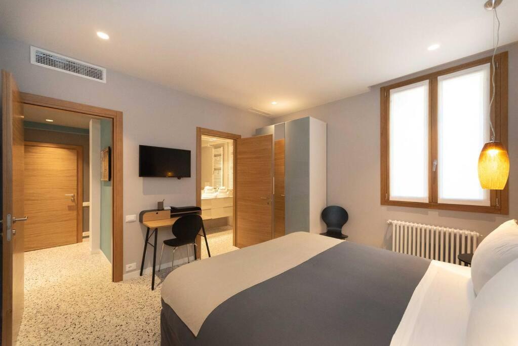 Casa Del Carro 1 Grand Master Apartment Venise Extérieur photo