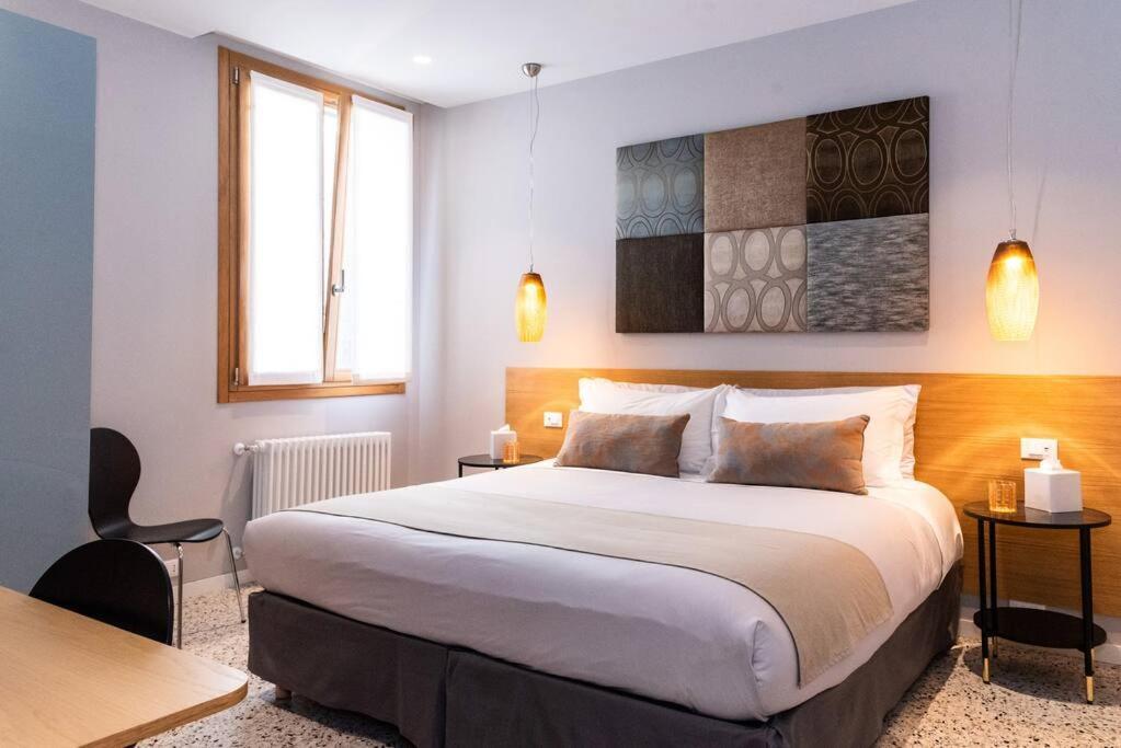 Casa Del Carro 1 Grand Master Apartment Venise Extérieur photo