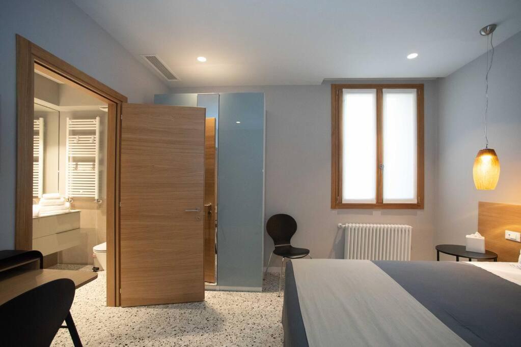 Casa Del Carro 1 Grand Master Apartment Venise Extérieur photo