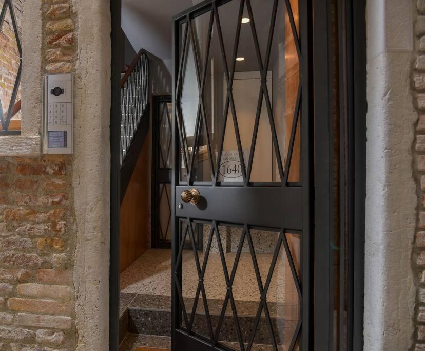 Casa Del Carro 1 Grand Master Apartment Venise Extérieur photo