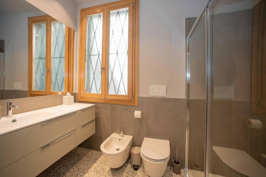 Casa Del Carro 1 Grand Master Apartment Venise Extérieur photo